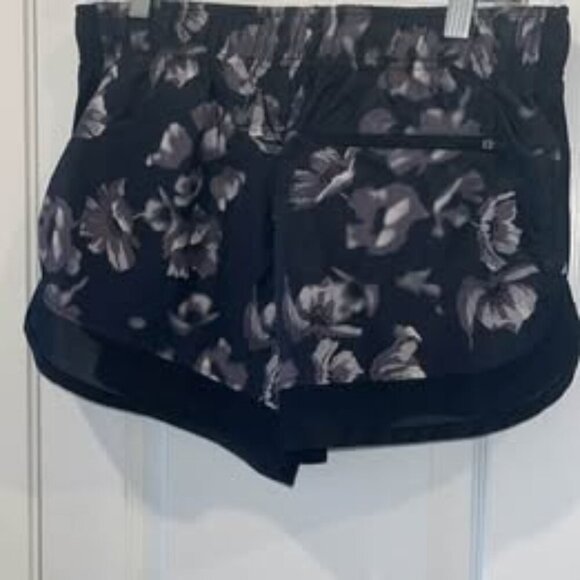 Size small Joe Fresh Women's draw string shorts "Active" line - Picture 4 of 4